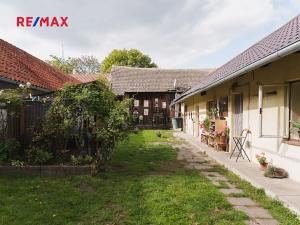 Prodej rodinného domu, Okřínek, 89 m2