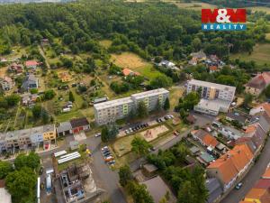 Prodej bytu 3+1, Mašťov, Sídliště, 62 m2
