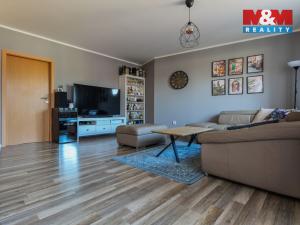 Prodej rodinného domu, Rousínov - Rousínovec, Kalouskova, 254 m2