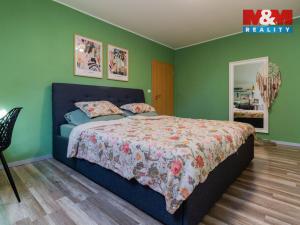 Prodej rodinného domu, Rousínov - Rousínovec, Kalouskova, 254 m2