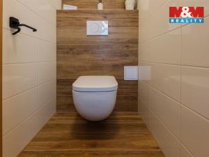 Prodej rodinného domu, Rousínov - Rousínovec, Kalouskova, 254 m2