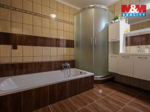 Prodej rodinného domu, Rousínov - Rousínovec, Kalouskova, 254 m2