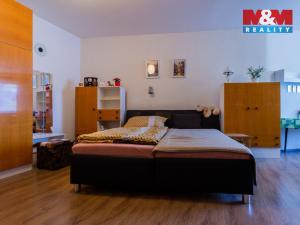 Prodej rodinného domu, Rousínov - Rousínovec, Kalouskova, 254 m2
