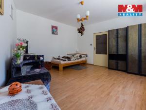 Prodej rodinného domu, Rousínov - Rousínovec, Kalouskova, 254 m2