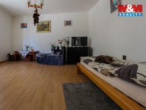 Prodej rodinného domu, Rousínov - Rousínovec, Kalouskova, 254 m2