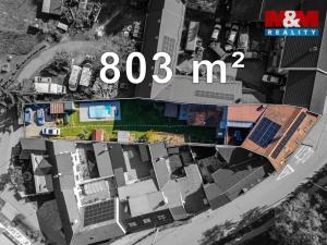 Prodej rodinného domu, Rousínov - Rousínovec, Kalouskova, 254 m2