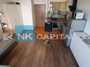 Pronájem bytu 1+kk, Praha - Dolní Měcholupy, Kardausova, 30 m2