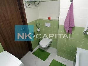 Pronájem bytu 1+kk, Praha - Dolní Měcholupy, Kardausova, 30 m2
