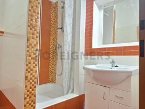 Pronájem bytu 1+kk, Olomouc, Panská, 25 m2