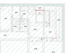 Pronájem skladu, Kopřivnice, Záhumenní, 25 m2