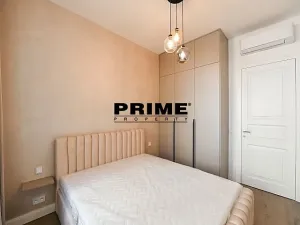 Pronájem bytu 2+kk, Praha - Vršovice, Na spojce, 42 m2