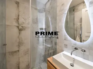 Pronájem bytu 2+kk, Praha - Vršovice, Na spojce, 42 m2