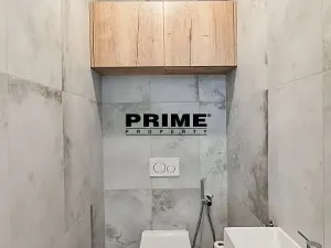 Pronájem bytu 2+kk, Praha - Vršovice, Na spojce, 42 m2