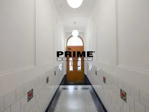 Pronájem bytu 2+kk, Praha - Vršovice, Na spojce, 42 m2