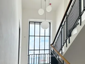 Pronájem bytu 2+kk, Kolín, Zengrova, 44 m2