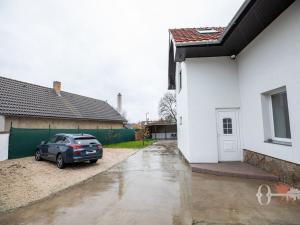 Pronájem bytu 1+kk, Tehovec, Na Hrázi, 61 m2