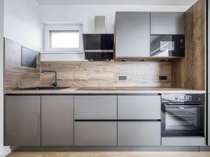 Pronájem bytu 1+kk, Praha - Stodůlky, Hábova, 40 m2