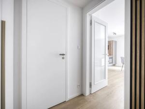Pronájem bytu 1+kk, Praha - Stodůlky, Hábova, 40 m2