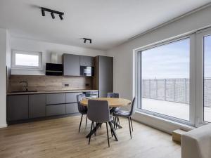 Pronájem bytu 1+kk, Praha - Stodůlky, Hábova, 40 m2