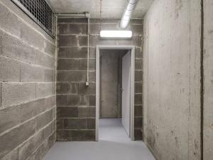 Pronájem bytu 1+kk, Praha - Stodůlky, Hábova, 40 m2