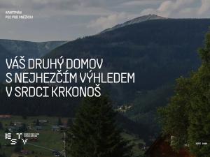 Prodej bytu 5+kk, Pec pod Sněžkou, 135 m2