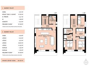 Prodej bytu 5+kk, Pec pod Sněžkou, 135 m2