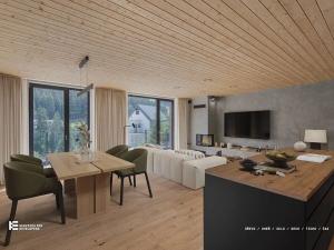 Prodej bytu 5+kk, Pec pod Sněžkou, 135 m2