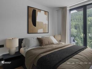 Prodej bytu 5+kk, Pec pod Sněžkou, 135 m2