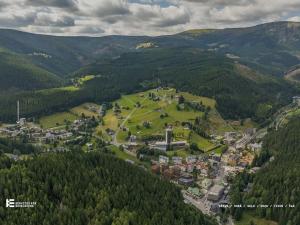Prodej bytu 5+kk, Pec pod Sněžkou, 135 m2