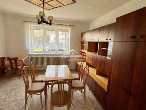 Pronájem bytu 3+1, Přibyslav, Tržiště, 77 m2