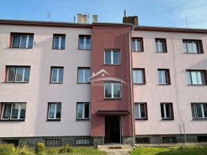 Pronájem bytu 3+1, Přibyslav, Tržiště, 77 m2