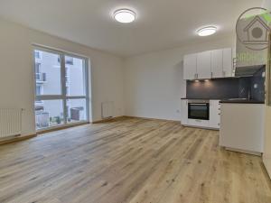 Pronájem bytu 2+kk, Jesenice, Cedrová, 69 m2