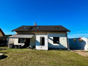 Prodej rodinného domu, Pičín, 153 m2