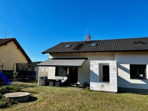 Prodej rodinného domu, Pičín, 153 m2