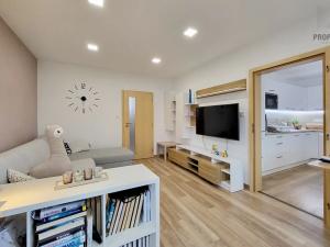 Prodej bytu 2+1, Židlochovice, sídl. Družba, 55 m2