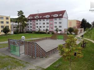 Prodej bytu 2+1, Židlochovice, sídl. Družba, 55 m2