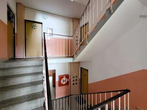 Prodej bytu 2+1, Židlochovice, sídl. Družba, 55 m2