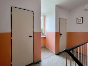 Prodej bytu 2+1, Židlochovice, sídl. Družba, 55 m2