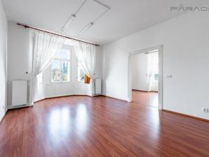Prodej bytu 4+1, Praha - Smíchov, Na Plzeňce, 150 m2