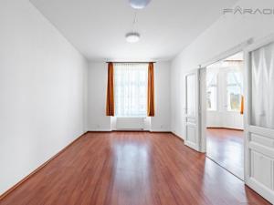 Prodej bytu 4+1, Praha - Smíchov, Na Plzeňce, 150 m2