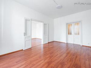 Prodej bytu 4+1, Praha - Smíchov, Na Plzeňce, 150 m2