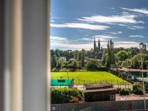 Prodej bytu 4+1, Praha - Smíchov, Na Plzeňce, 150 m2