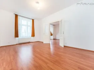Prodej bytu 4+1, Praha - Smíchov, Na Plzeňce, 150 m2