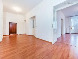 Prodej bytu 4+1, Praha - Smíchov, Na Plzeňce, 150 m2