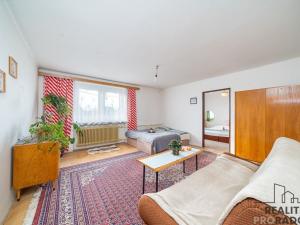 Prodej rodinného domu, Příkazy - Hynkov, 140 m2