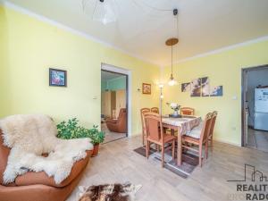 Prodej rodinného domu, Příkazy - Hynkov, 140 m2