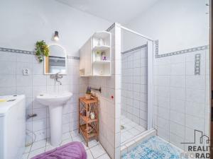 Prodej rodinného domu, Příkazy - Hynkov, 140 m2