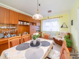 Prodej rodinného domu, Příkazy - Hynkov, 140 m2