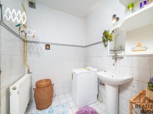 Prodej rodinného domu, Příkazy - Hynkov, 140 m2