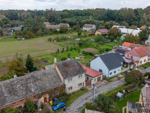 Prodej rodinného domu, Příkazy - Hynkov, 140 m2